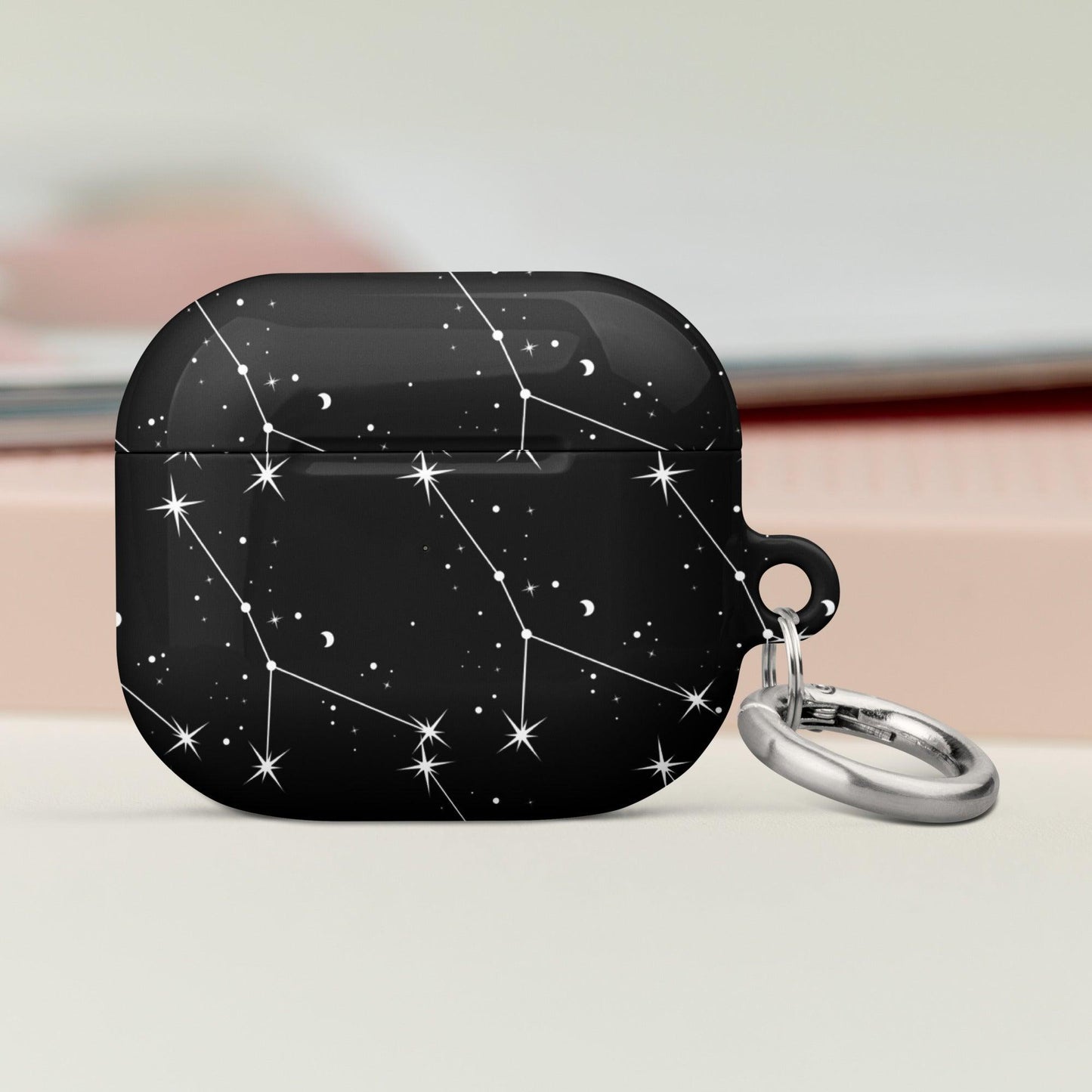 Cancer Star Sign Case for AirPods® - Clover Collection Shop