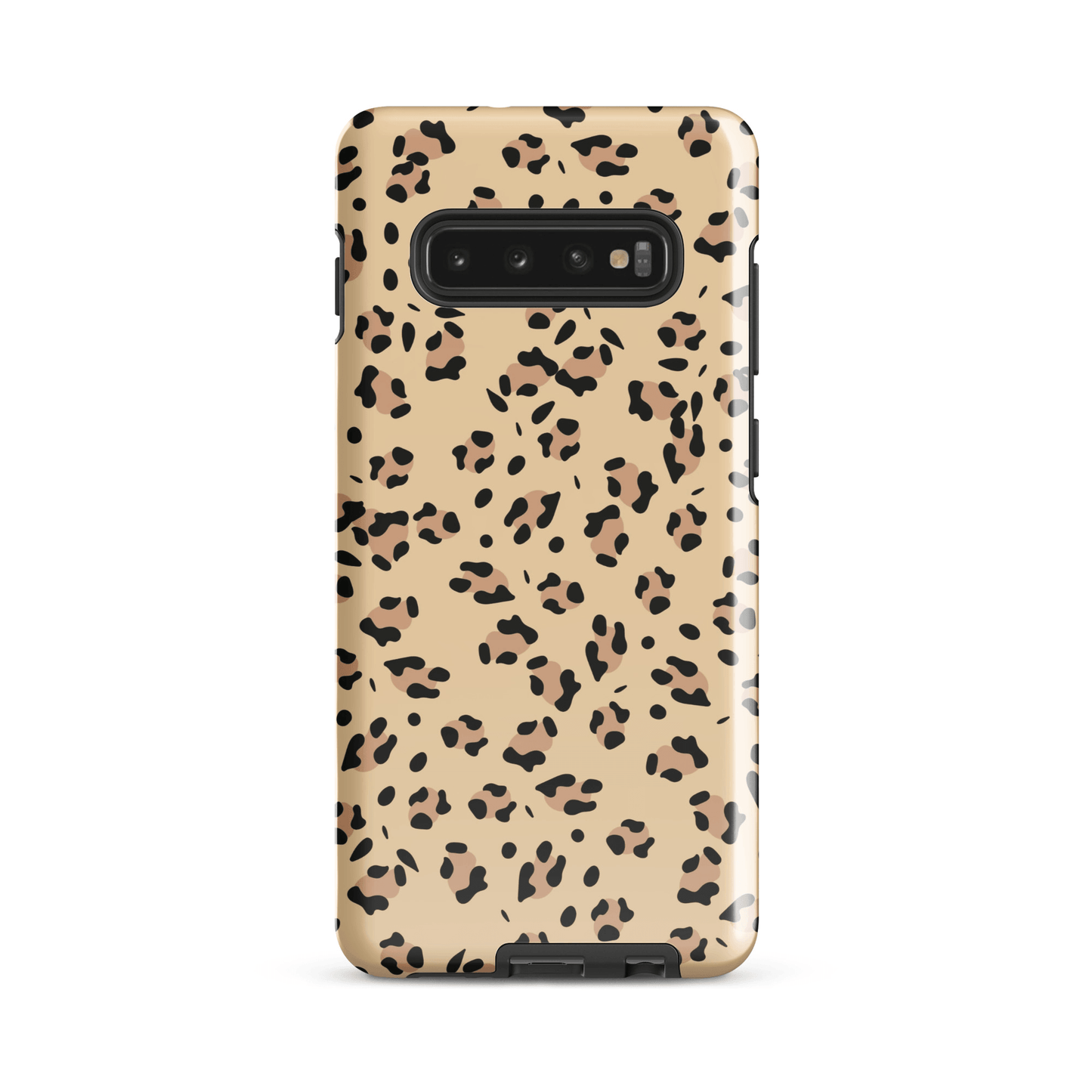 Cheetah Tough case for Samsung® - Clover Collection Shop