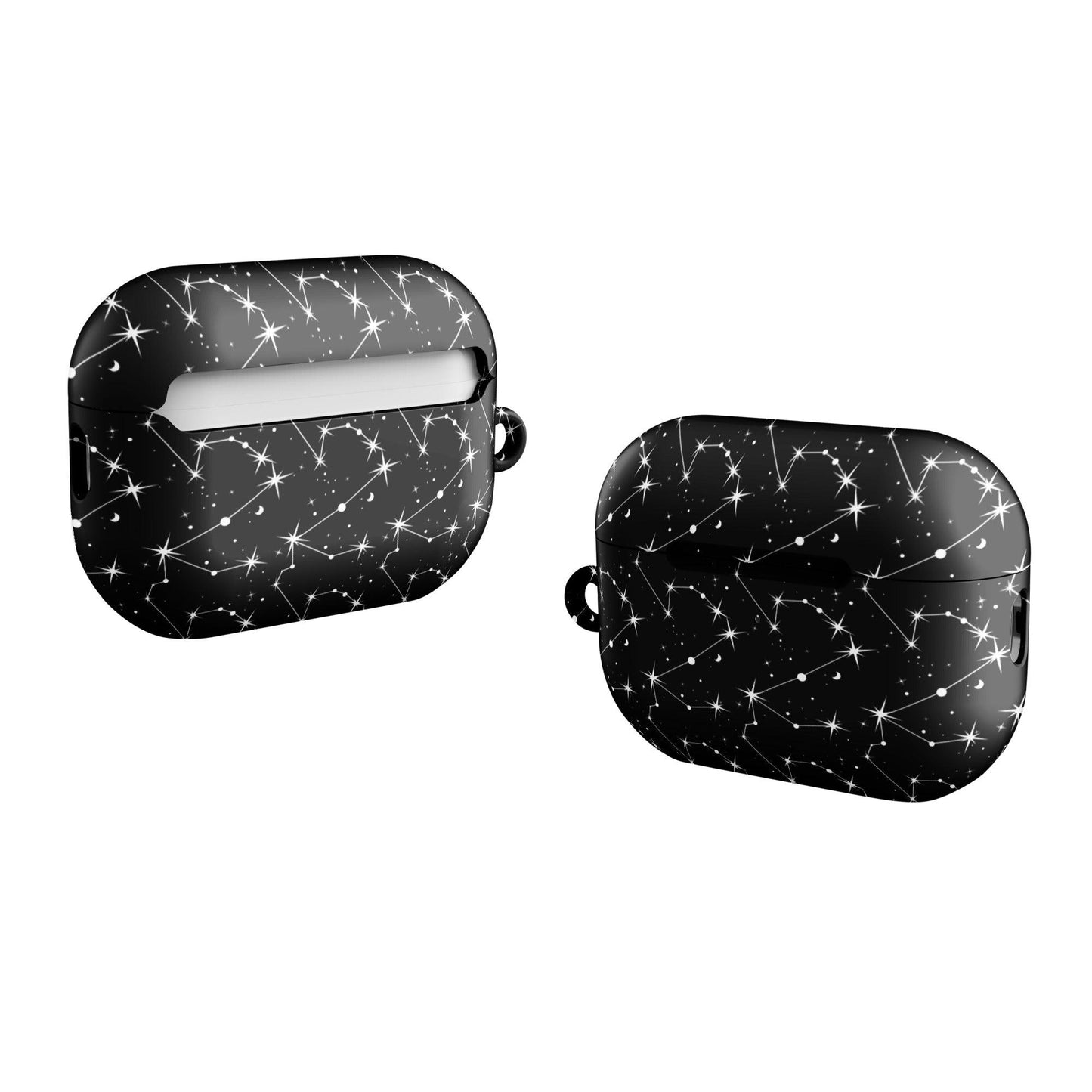 Aquarius Star Sign Case for AirPods® - Clover Collection Shop