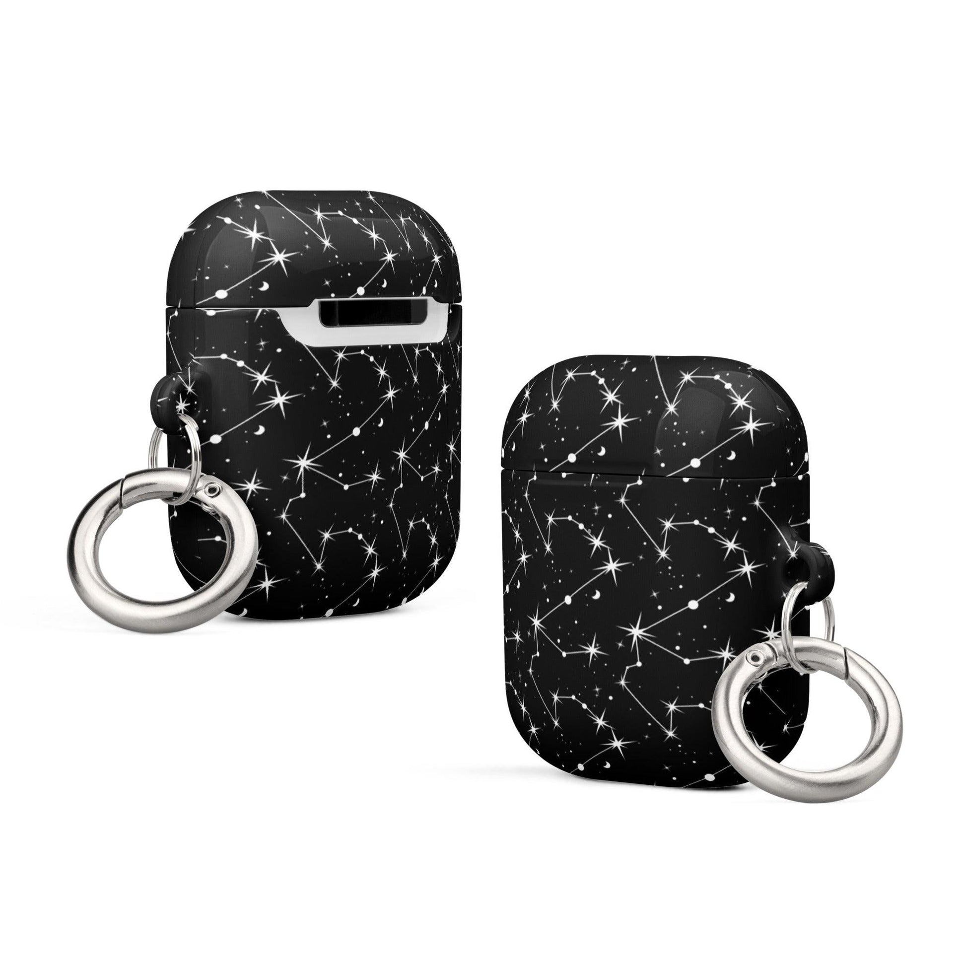 Aquarius Star Sign Case for AirPods® - Clover Collection Shop