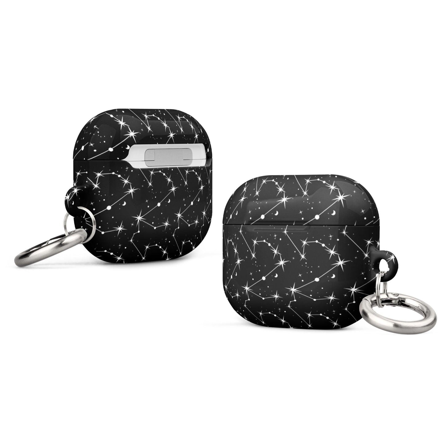 Aquarius Star Sign Case for AirPods® - Clover Collection Shop