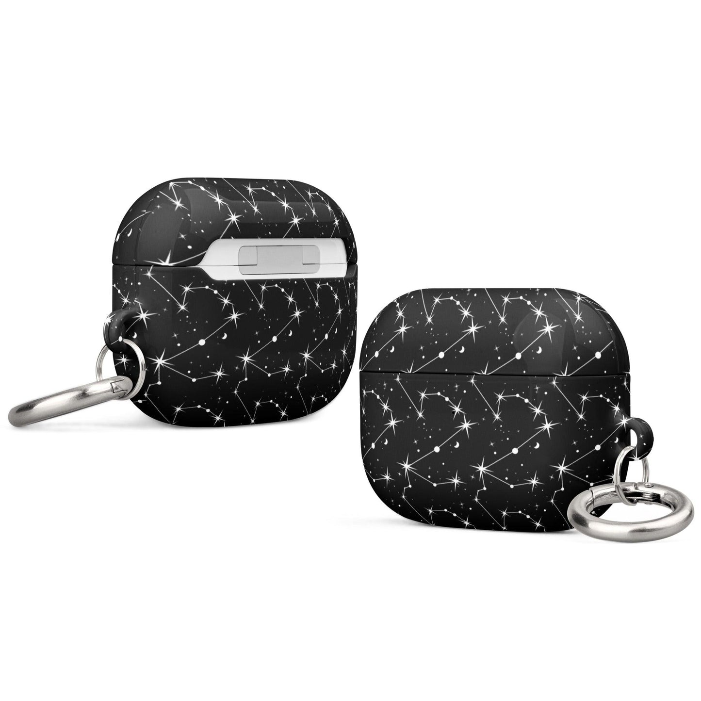 Aquarius Star Sign Case for AirPods® - Clover Collection Shop