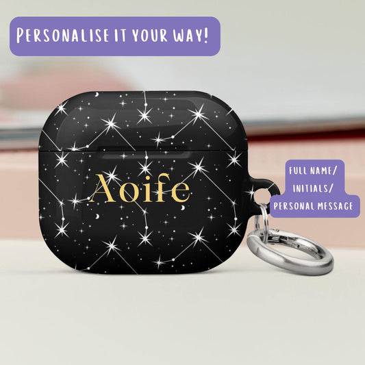 Aries Star Sign Case for AirPods® - Clover Collection Shop