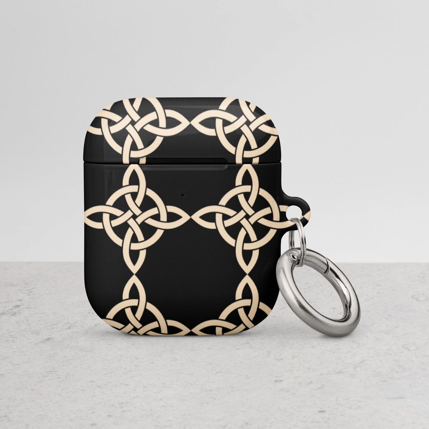 Celtic Symbol Case for AirPods® - Clover Collection Shop