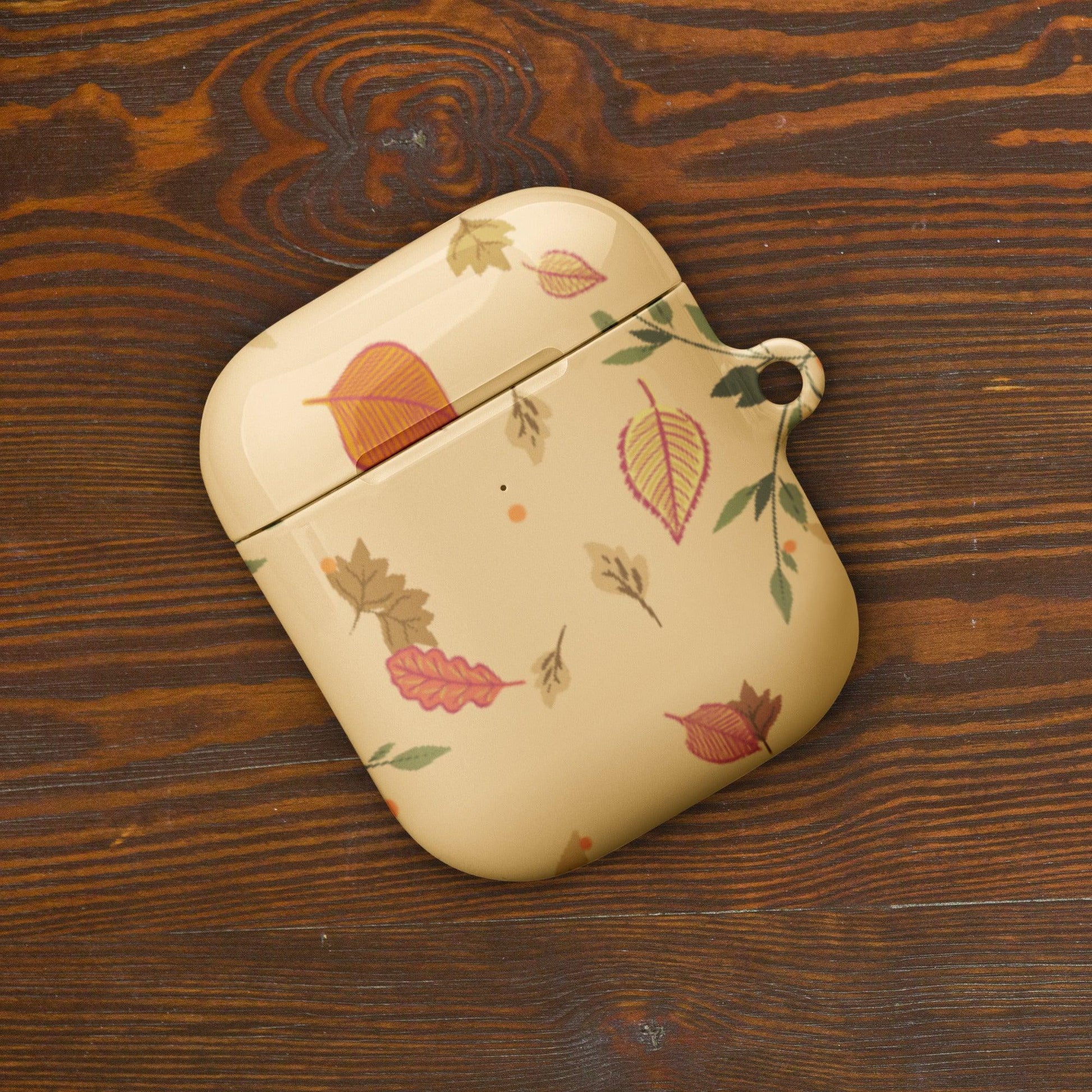 Fall Case for AirPods® - Clover Collection Shop