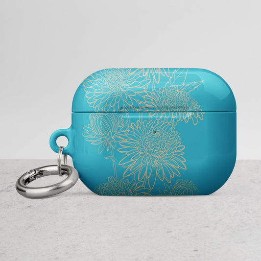 Flower Fever Case for AirPods® - Clover Collection Shop
