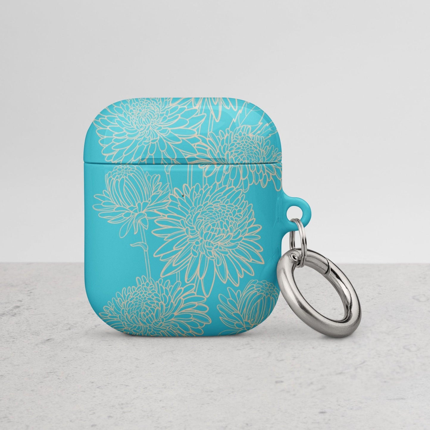 Flower Fever Case for AirPods® - Clover Collection Shop