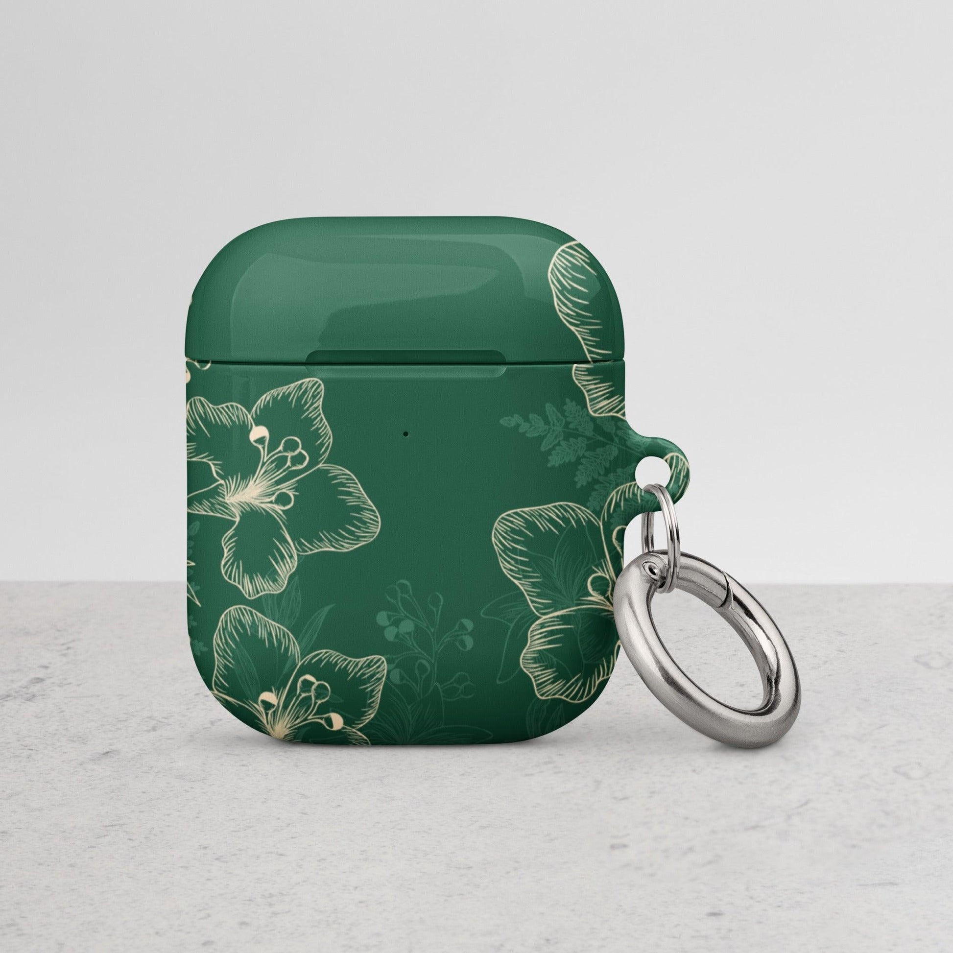 Forest Harvest Case for AirPods® - Clover Collection Shop