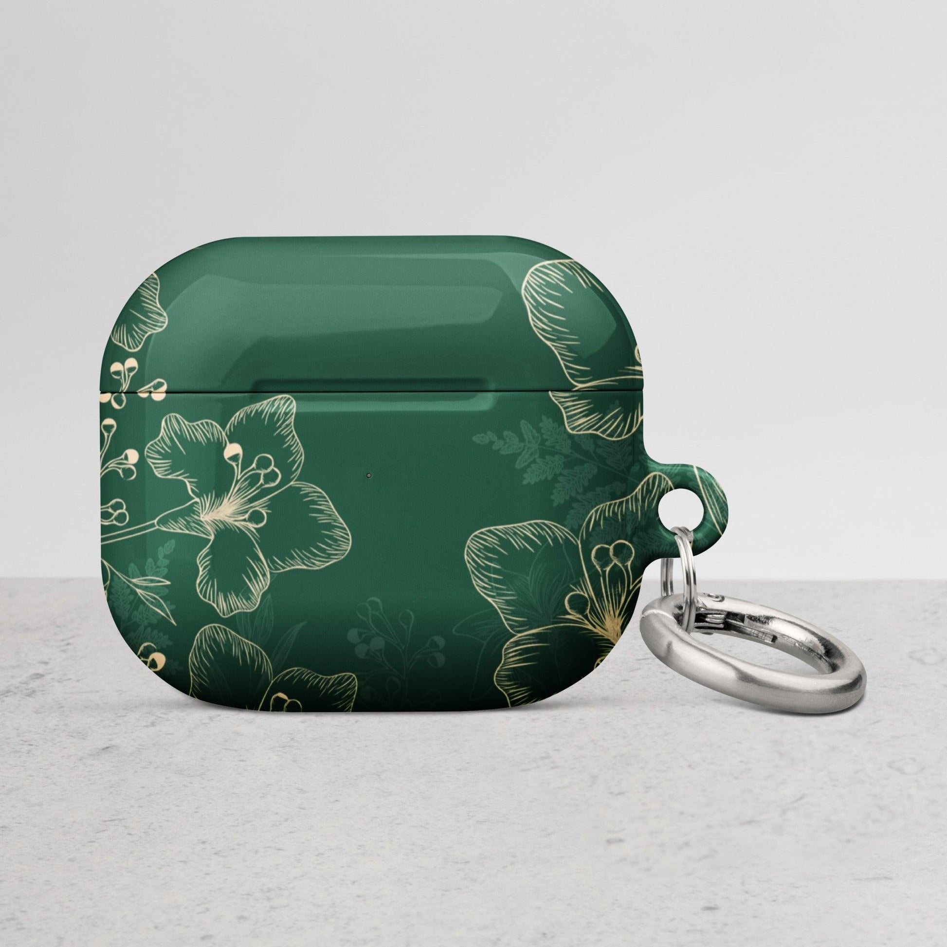 Forest Harvest Case for AirPods® - Clover Collection Shop