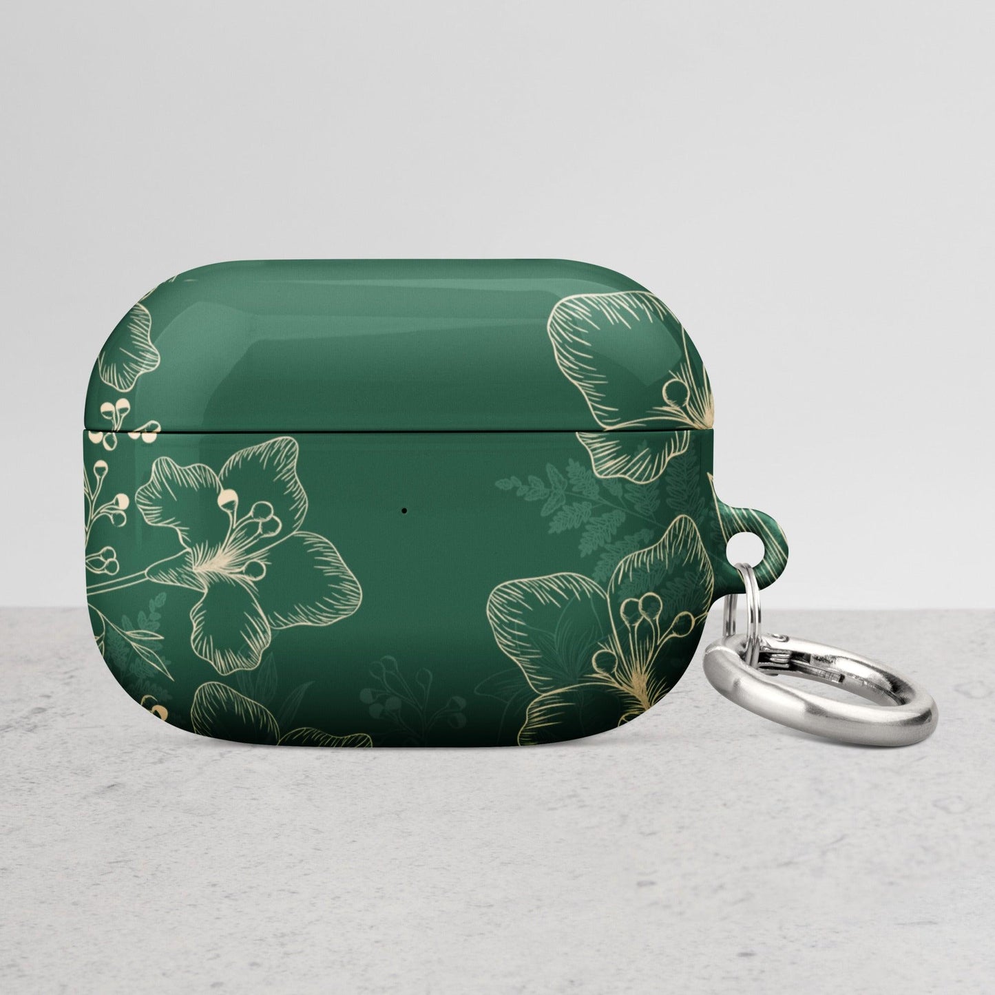 Forest Harvest Case for AirPods® - Clover Collection Shop