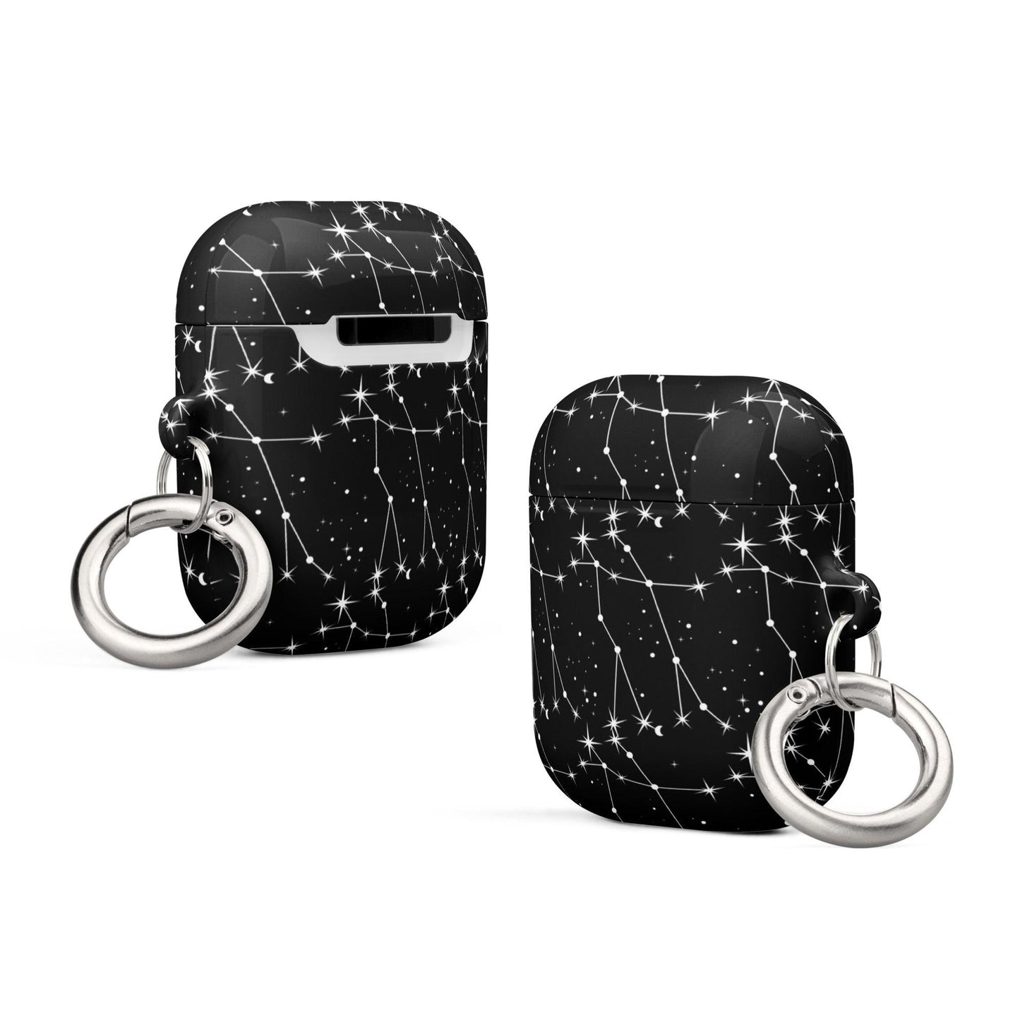 Gemini Star Sign Case for AirPods® - Clover Collection Shop