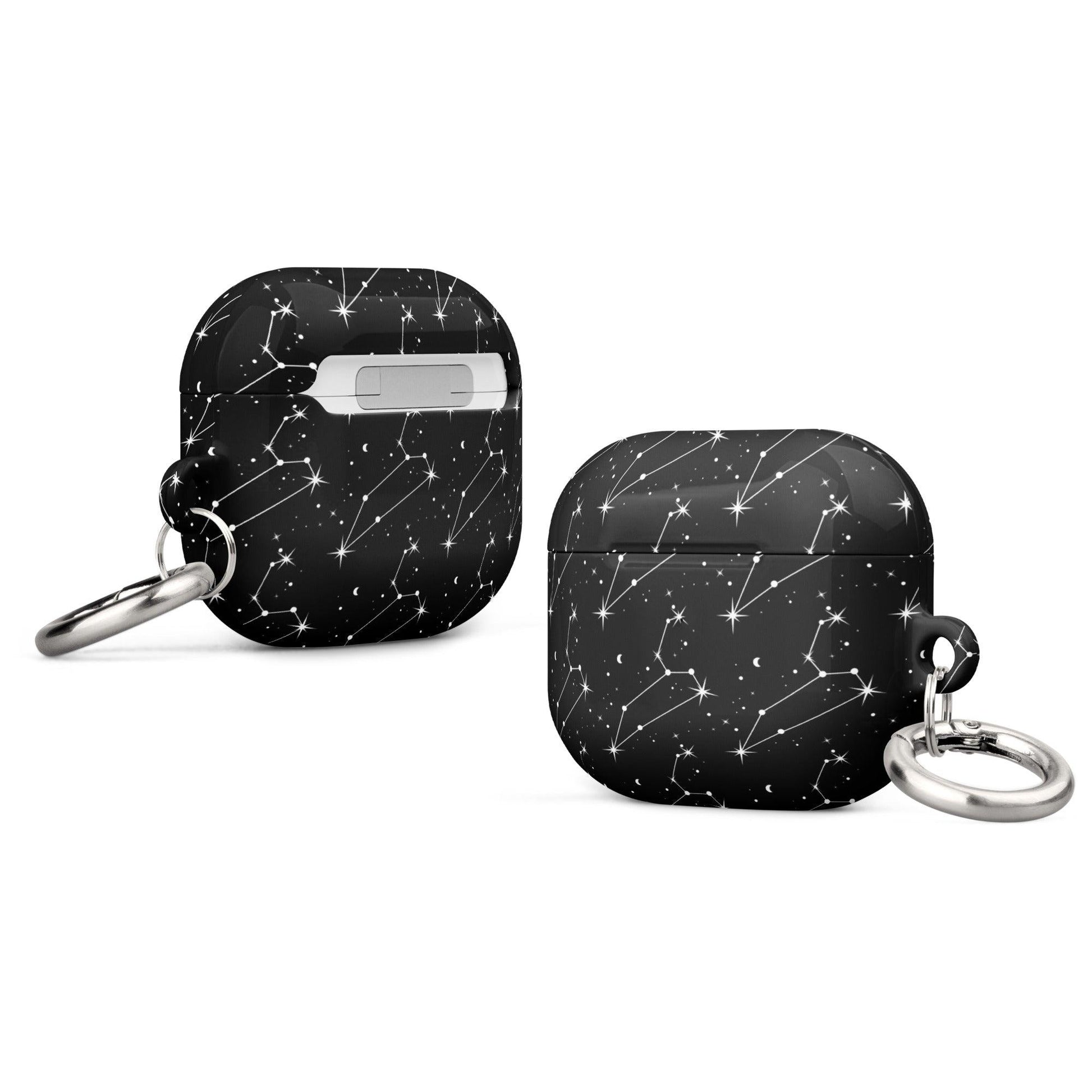 Leo Star Sign Case for AirPods® - Clover Collection Shop